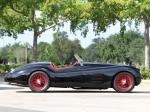 Jaguar XK120 M Roadster 1951 года